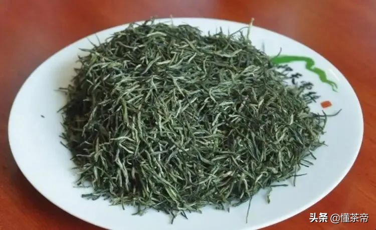 六大茶类代表名茶有哪些?喝过三款以上才称得上大神