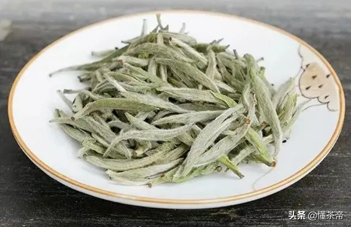 六大茶类代表名茶有哪些?喝过三款以上才称得上大神