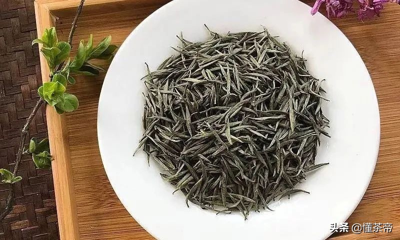 六大茶类代表名茶有哪些?喝过三款以上才称得上大神