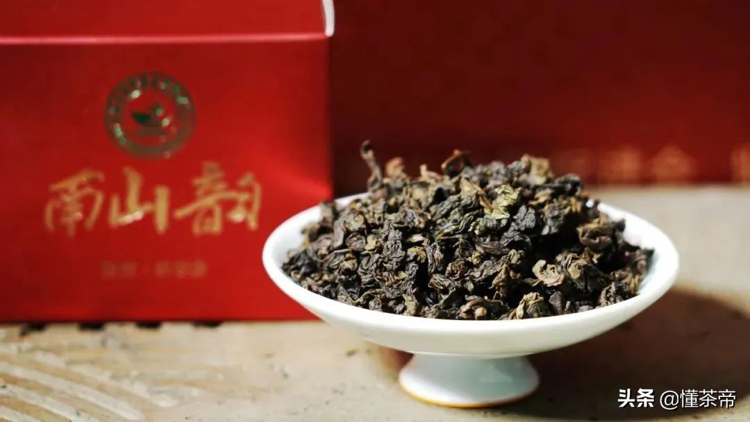 六大茶类代表名茶有哪些?喝过三款以上才称得上大神