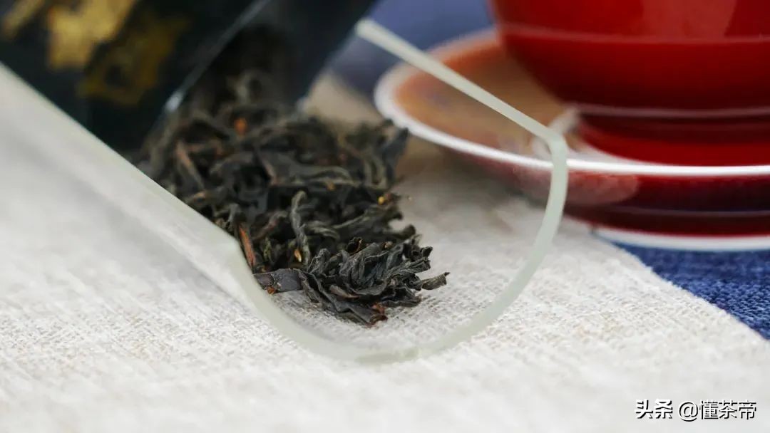 六大茶类代表名茶有哪些?喝过三款以上才称得上大神