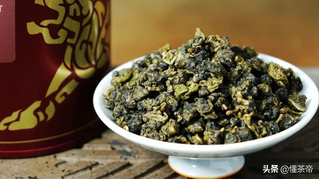 六大茶类代表名茶有哪些?喝过三款以上才称得上大神