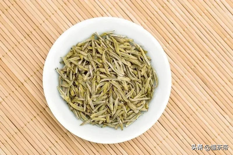 六大茶类代表名茶有哪些?喝过三款以上才称得上大神