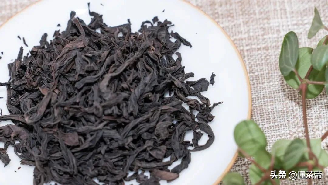 六大茶类代表名茶有哪些?喝过三款以上才称得上大神