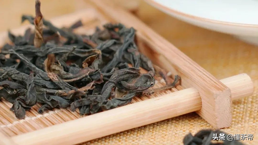 六大茶类代表名茶有哪些?喝过三款以上才称得上大神