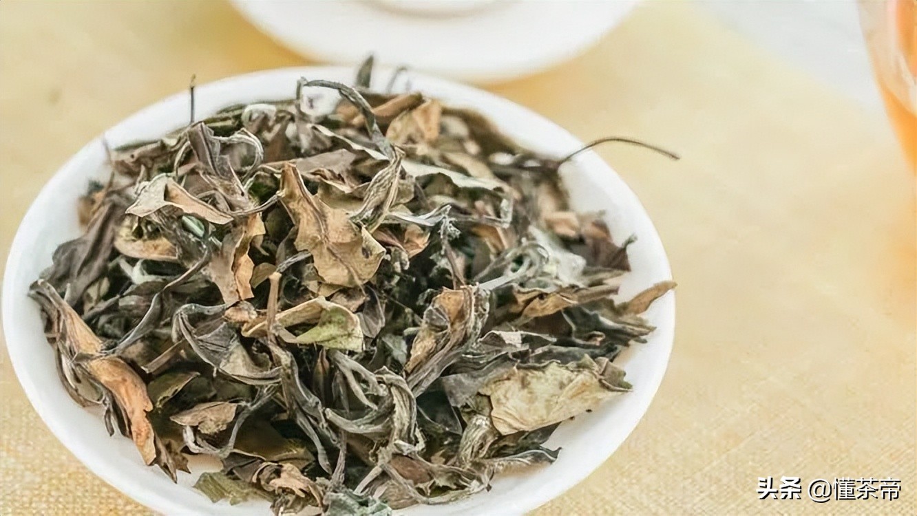 六大茶类代表名茶有哪些?喝过三款以上才称得上大神