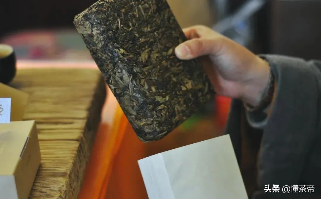 六大茶类代表名茶有哪些?喝过三款以上才称得上大神