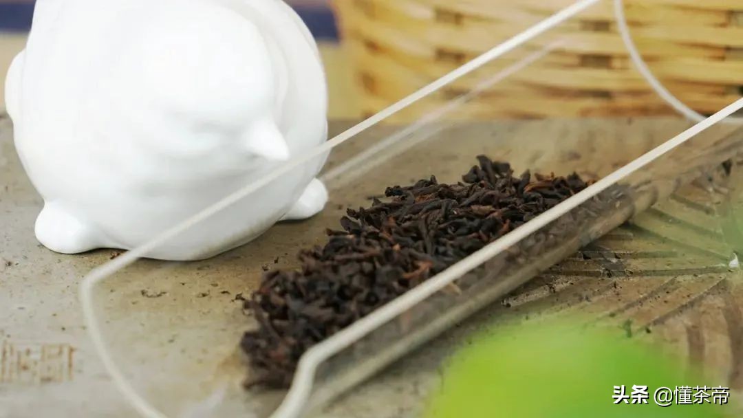 六大茶类代表名茶有哪些?喝过三款以上才称得上大神