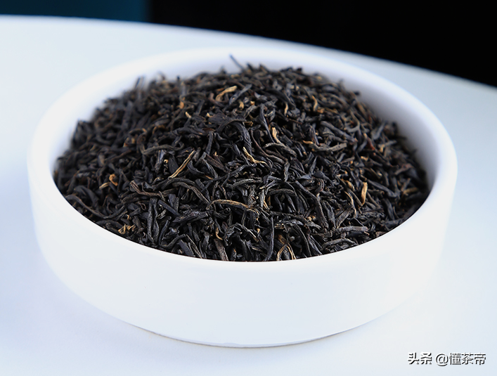 六大茶类代表名茶有哪些?喝过三款以上才称得上大神
