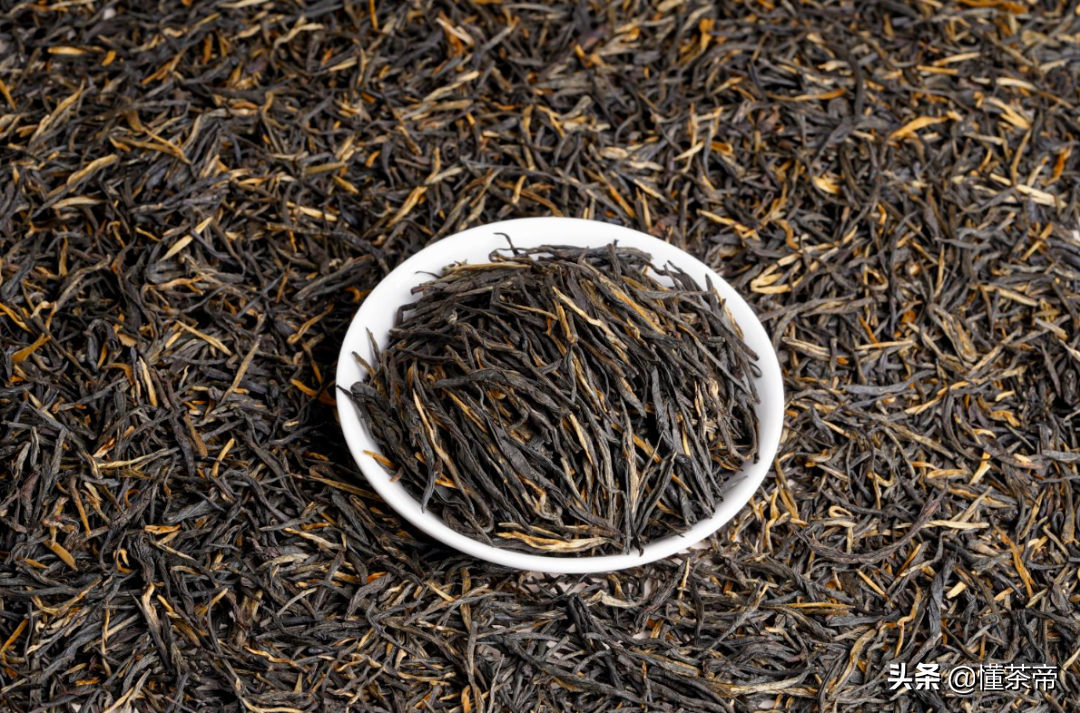 六大茶类代表名茶有哪些?喝过三款以上才称得上大神