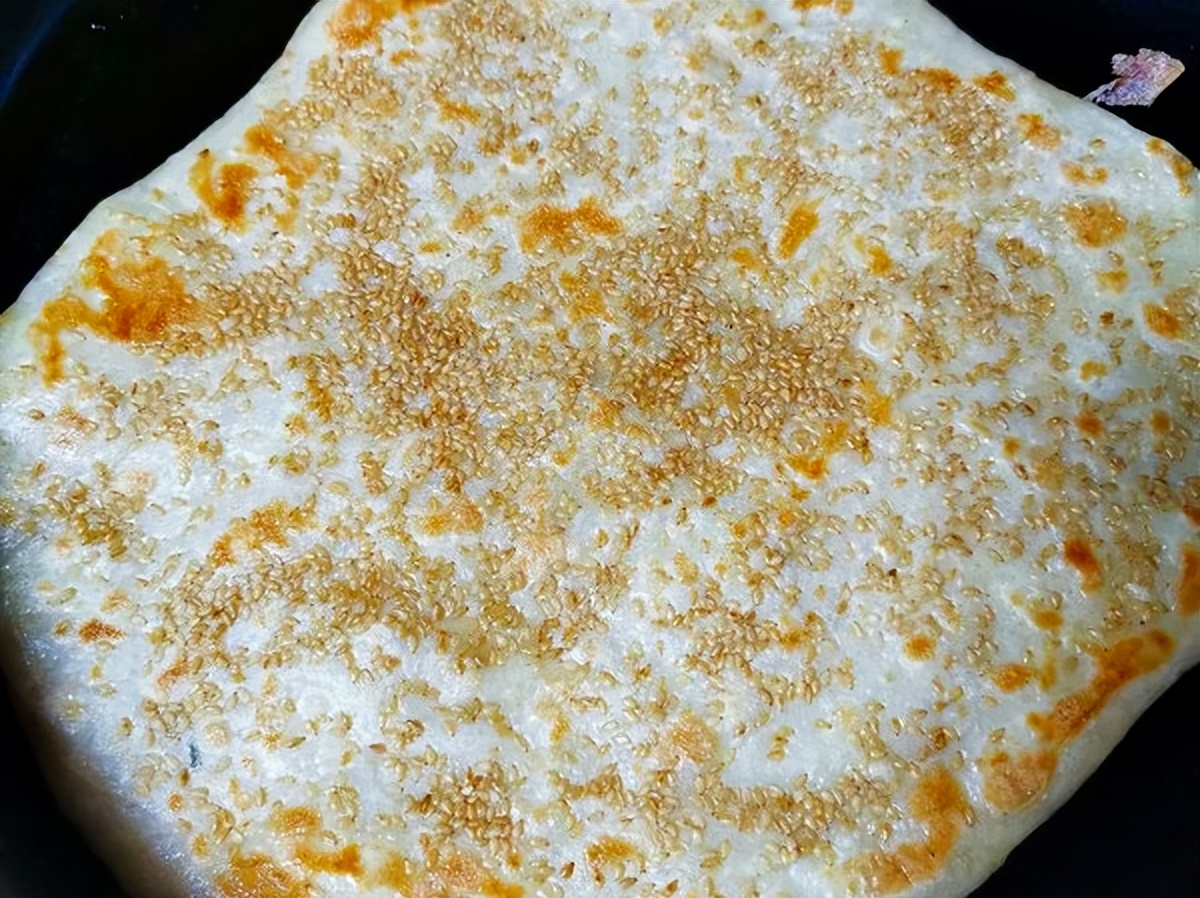 千层饼怎样做又酥又软？千层饼怎么做才好吃又简单？