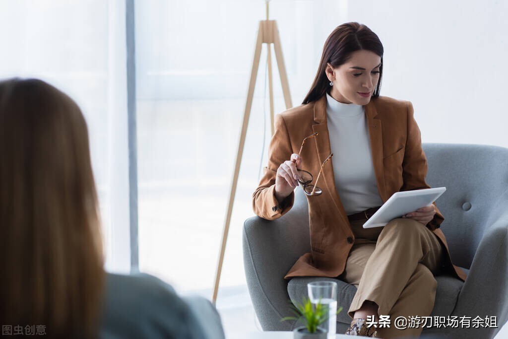 工作压力巨大又不敢辞职？工作不开心又不敢辞职怎么办？