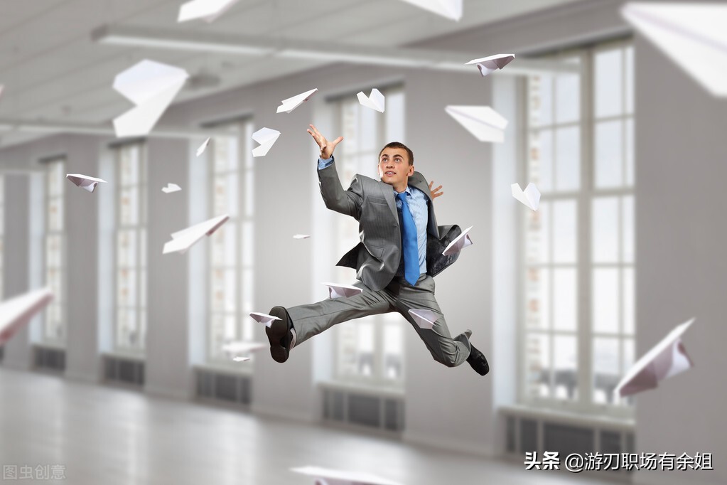 对工作很不满又不敢辞职,下一步应该怎么做?