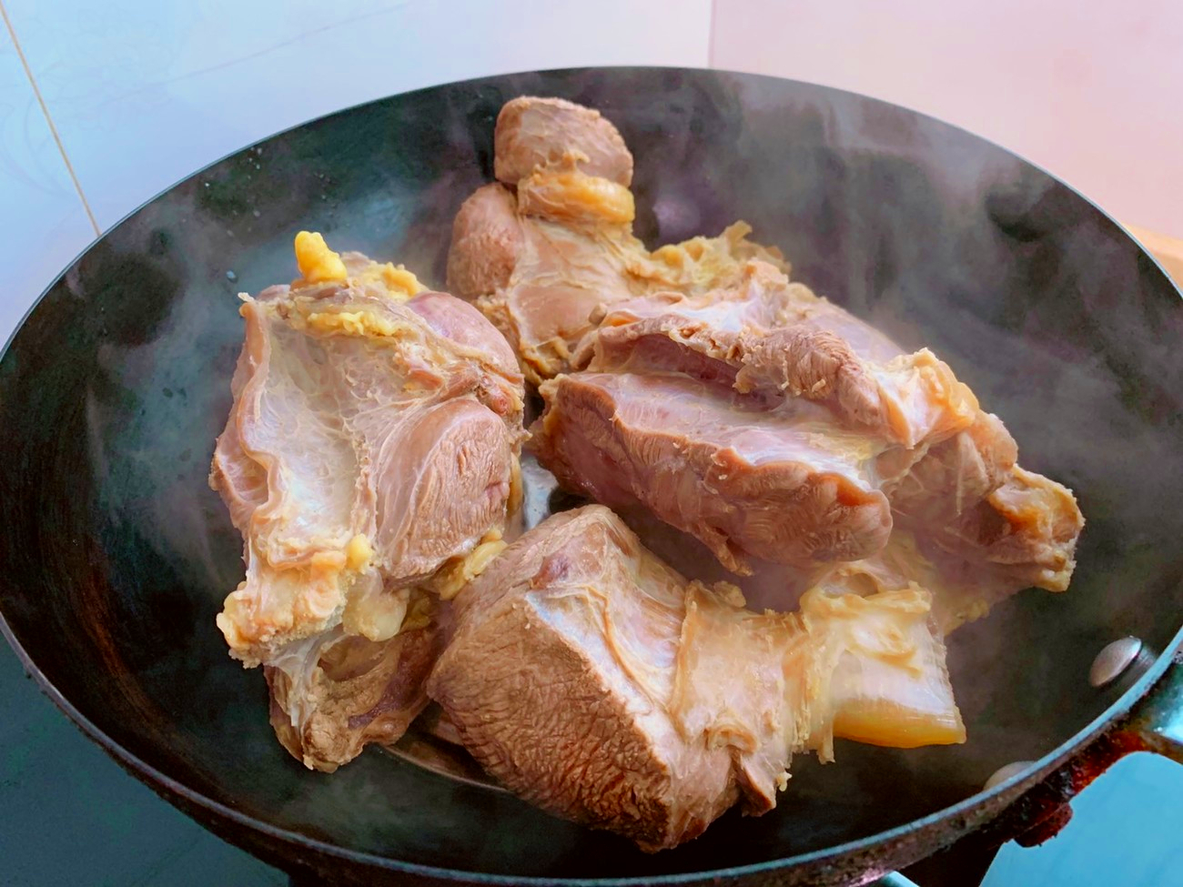 酱牛肉怎么做才好吃?老师傅传授20年的秘方,酥嫩爽口,不硬不柴