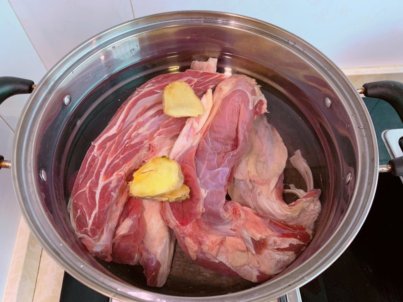 酱牛肉怎么做才好吃?老师傅传授20年的秘方,酥嫩爽口,不硬不柴