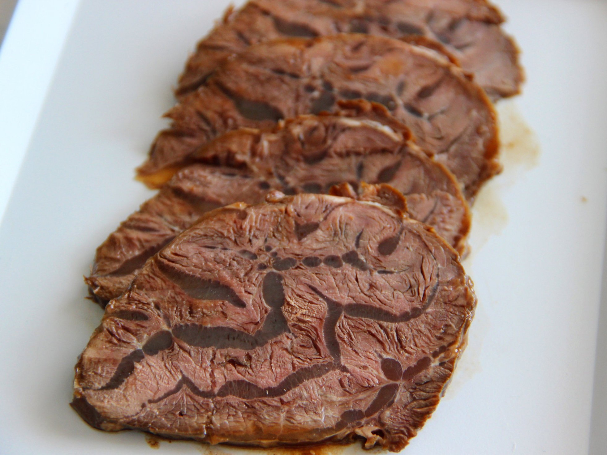 酱牛肉怎么做才好吃?老师傅传授20年的秘方,酥嫩爽口,不硬不柴