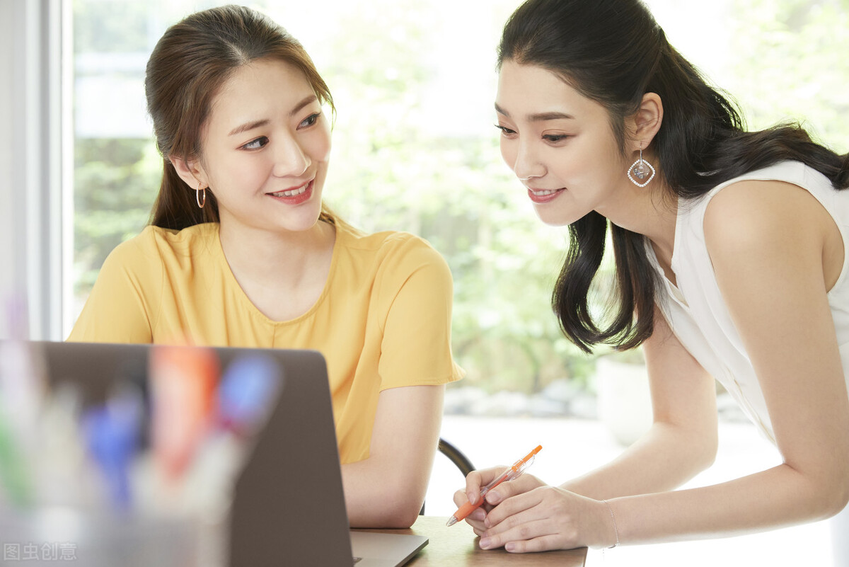如何做一个合格的职场新人,初入职场,生存不易