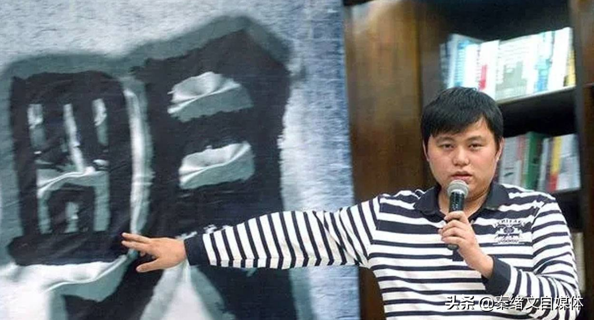 为什么要做自媒体？当年明月的经历给了我很多启示