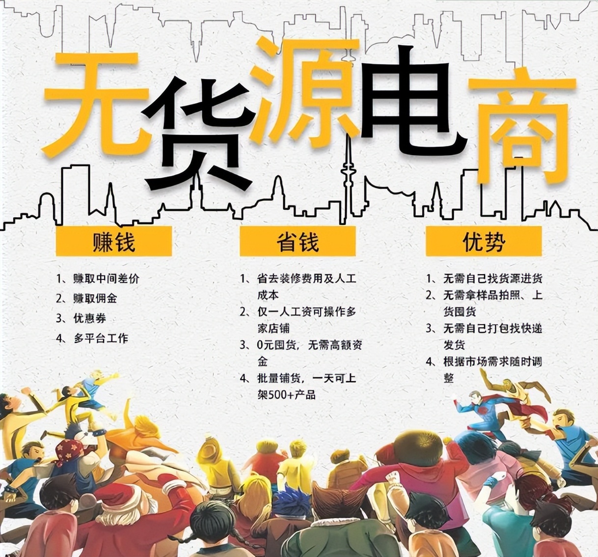 普通人怎么在抖音变现?想要在抖音月入1W+,把它开通就行了