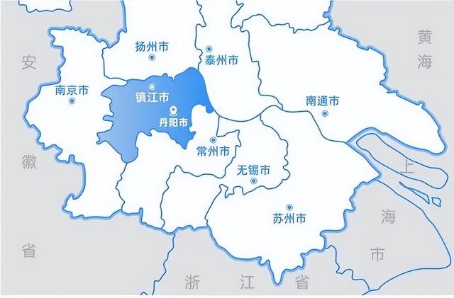 扬州市县级市图片