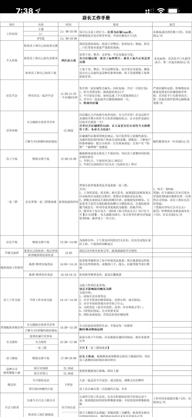 服装销售技巧 导购员（服装销售技巧和话术经典语句）