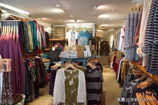 深圳服装批发市场哪里比较高档的（深圳服装批发市场在哪）