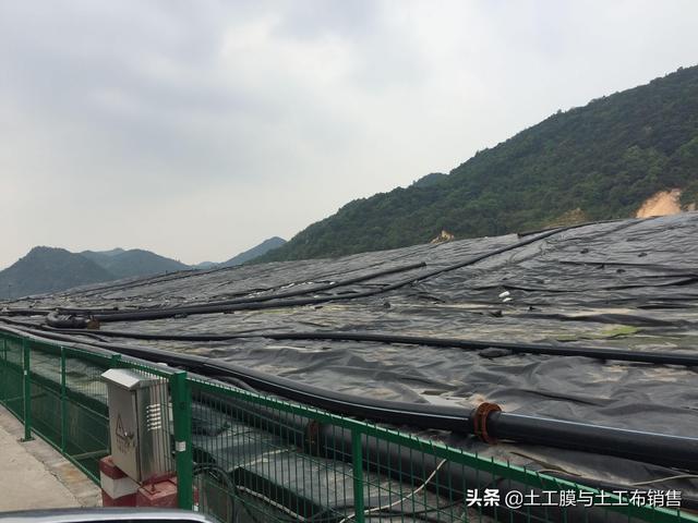土工布哪里生产厂家（土工布生产厂家联系方式）