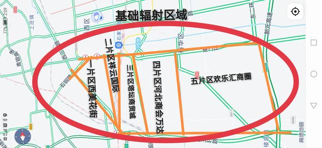 石家庄南三条小商品批发市场在哪里（河北石家庄南三条小商品批发市场）