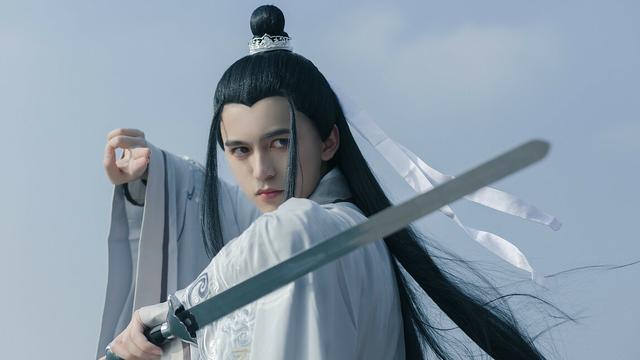 白玉簪子图片（白玉簪花长什么样子）