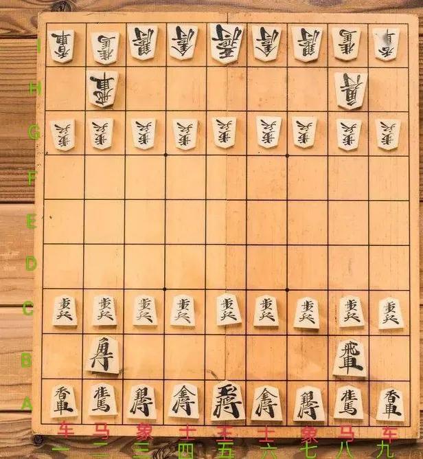 象棋棋盘格怎么画（象棋盘图片怎么画）