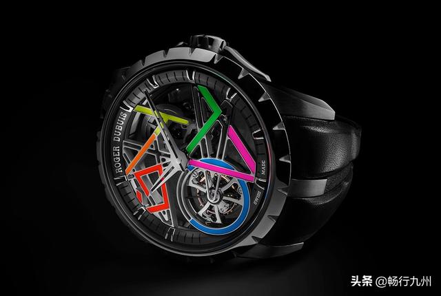rogerdurogerdubuis手表什么牌子uis手表多少钱（rogerdubuis手表什么牌子）