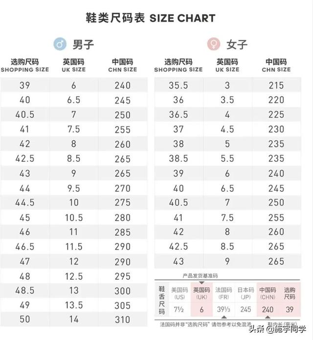 阿迪达斯衣长对照表图片