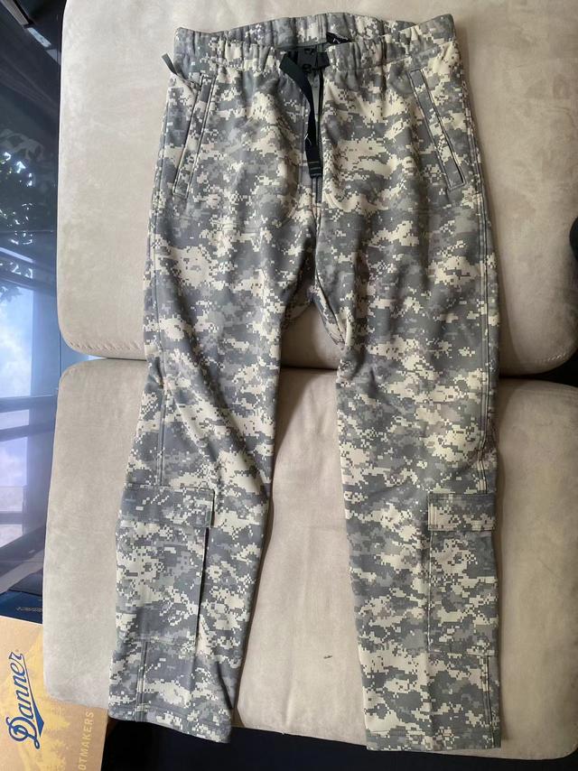 美国服装标准尺寸表（美式衣服尺寸）