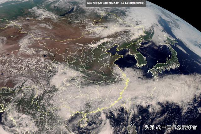2022年5月份的天气适合穿什么衣服（2022年五月份天气怎么样）