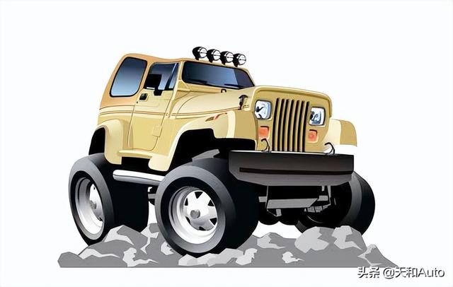 jeep车算什么档次的品牌（jeep车是什么档次的车）