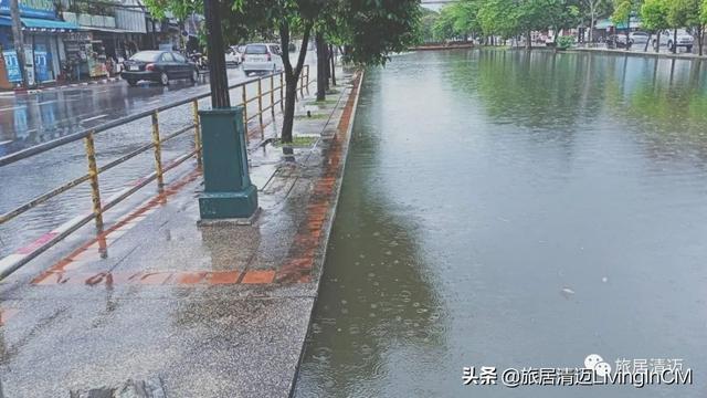 清迈天气穿什么好（清迈冬季天气情况）