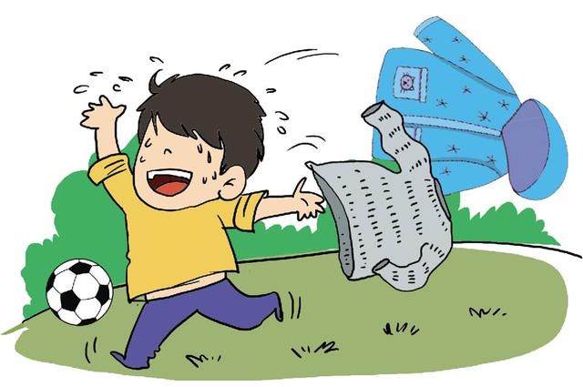 秋天11-20度小孩穿什么衣服合适（11到20度的天气孩子穿什么衣服）