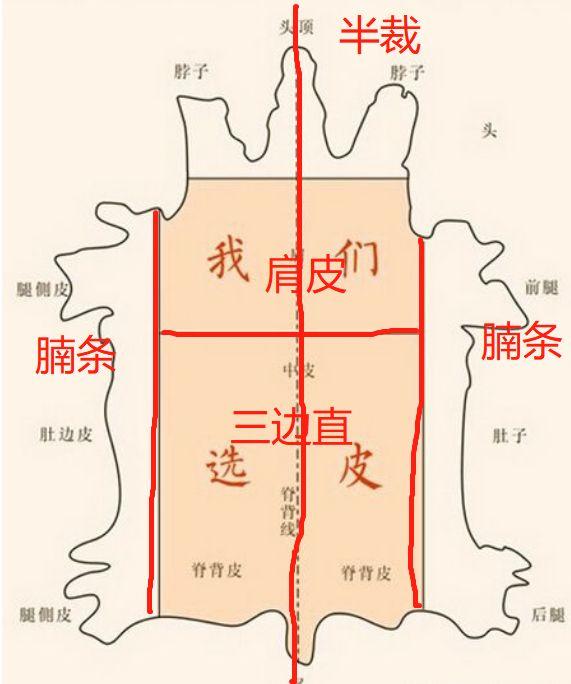 皮鞋超纤皮和头层牛皮哪个好（超纤皮和头层牛皮哪个好_）