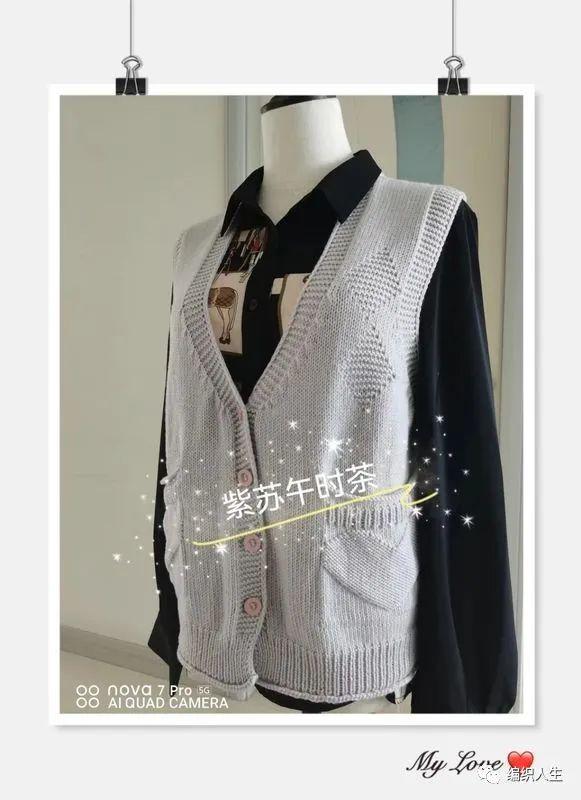 时尚女装背心（背心 女装）