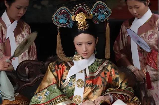 甄嬛传中眉姐姐第几集死的（甄嬛第几集知道眉姐姐的孩子）
