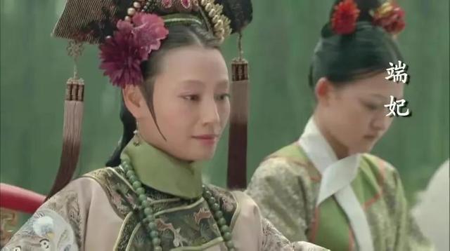 祺嫔为啥叫瓜6（为什么管祺嫔叫瓜6）