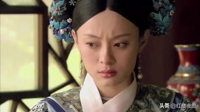 甄嬛传里面富察贵人流产是哪一集（甄嬛吓疯富察多少集）
