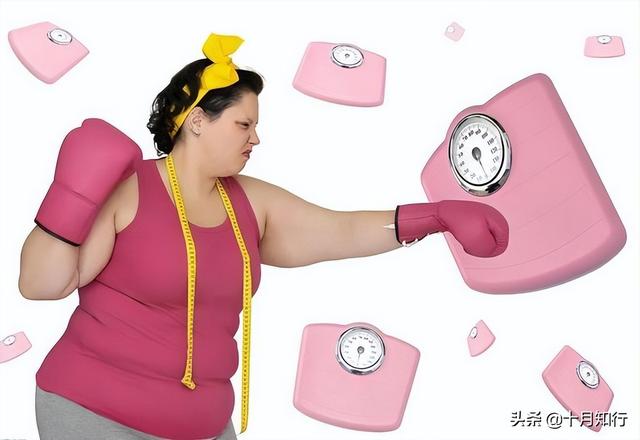 减肥期间体重1斤2斤上下浮动（体重每天浮动2斤正常吗）