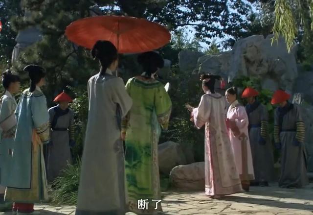 甄嬛传里淳常在什么时候哪一集死（甄嬛传淳常在第几集出来的_）