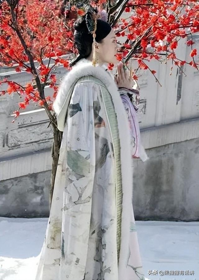 祺贵人为什么叫瓜（祺贵人为什么叫瓜六）