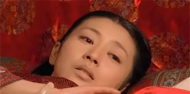 甄嬛传眉姐姐第几集洗清冤屈（眉姐姐死了以后甄嬛的那段）