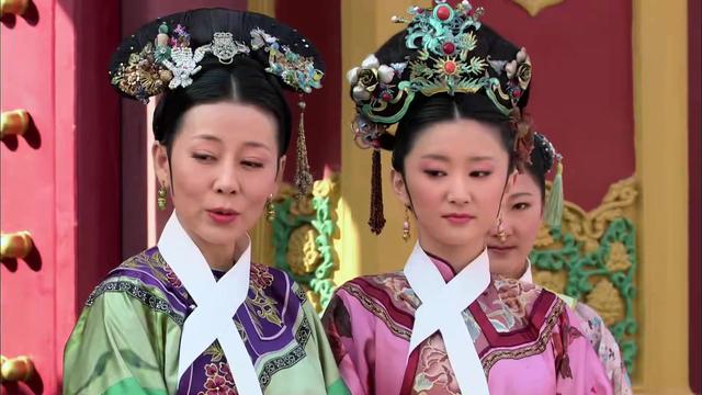甄嬛传中齐妃叫什么名字（甄嬛传里齐妃的全名）