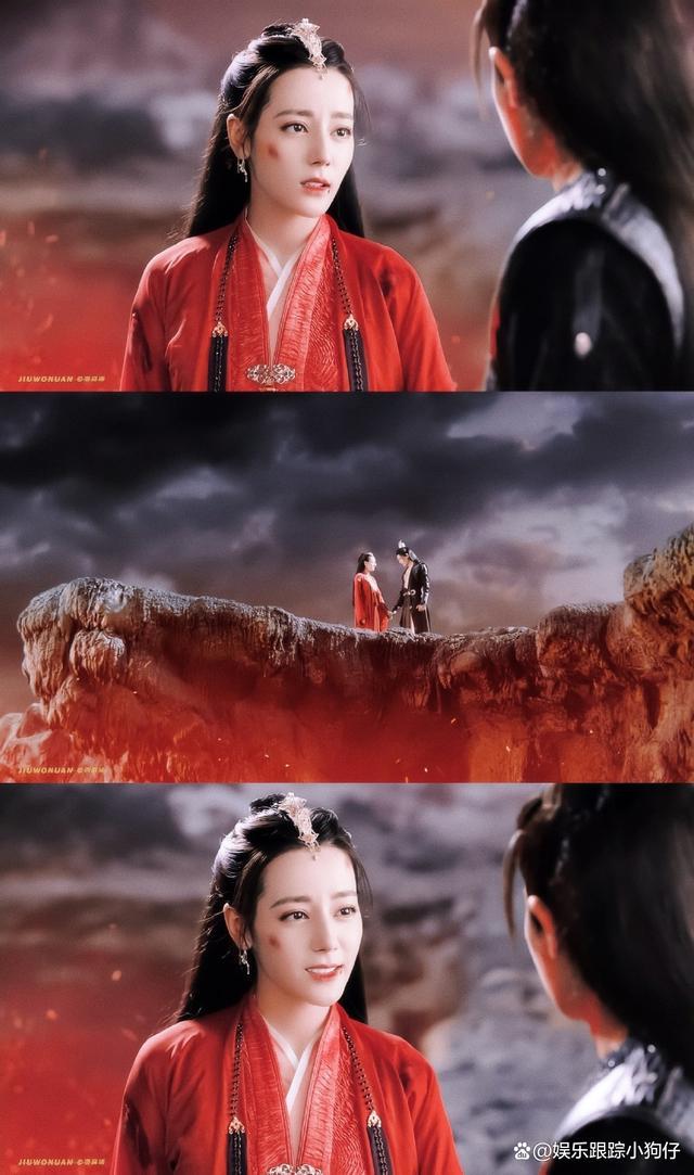 鲛人重生做渔女（穿成鲛人后,我成了）
