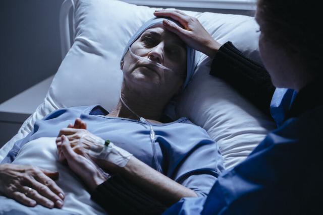 年轻人死前的15种征兆（年轻人临死前的15个征兆）