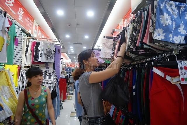 批发衣服哪里最便宜质量又好河北（批发衣服哪里最便宜质量又好女装）